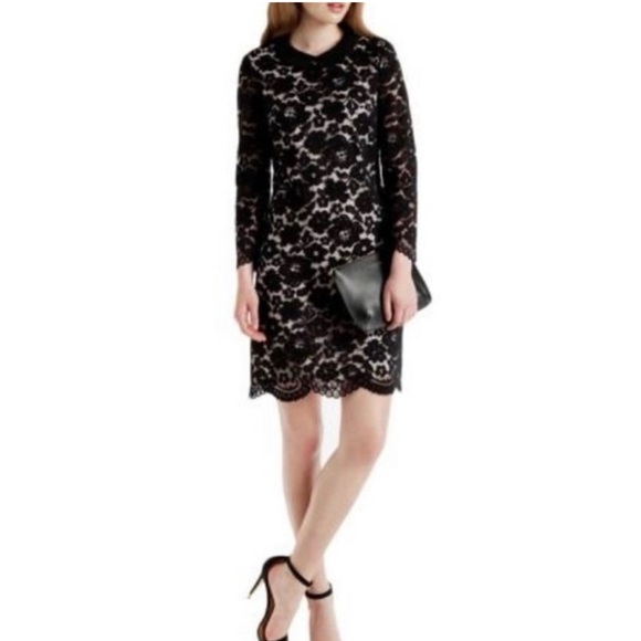 Ted Baker London Ameera Lace Dress - Excellent Condition! - Picture 15 of 15